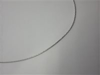 Collana Domar Catenine argento 925 in Argento COAR-296-280 - COAR-296-280